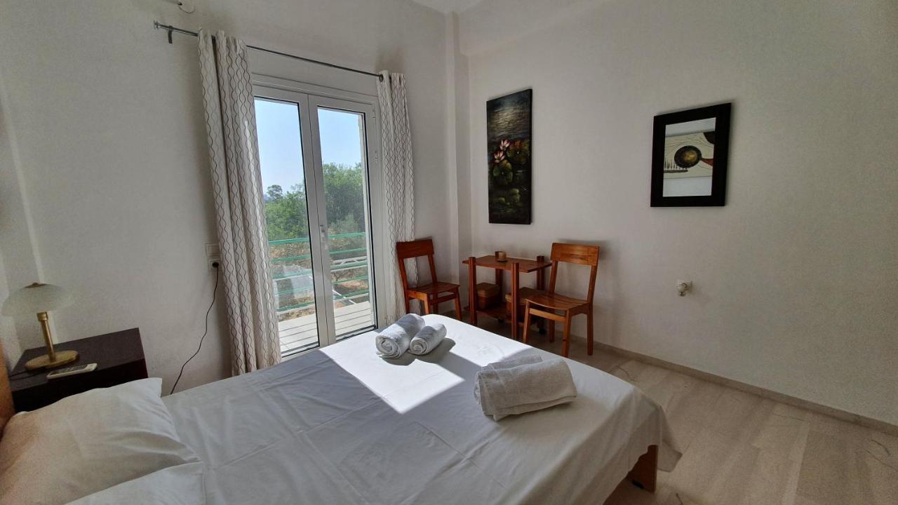 Villa Dunes 350M From The Sandy Beach Καλογριά Εξωτερικό φωτογραφία