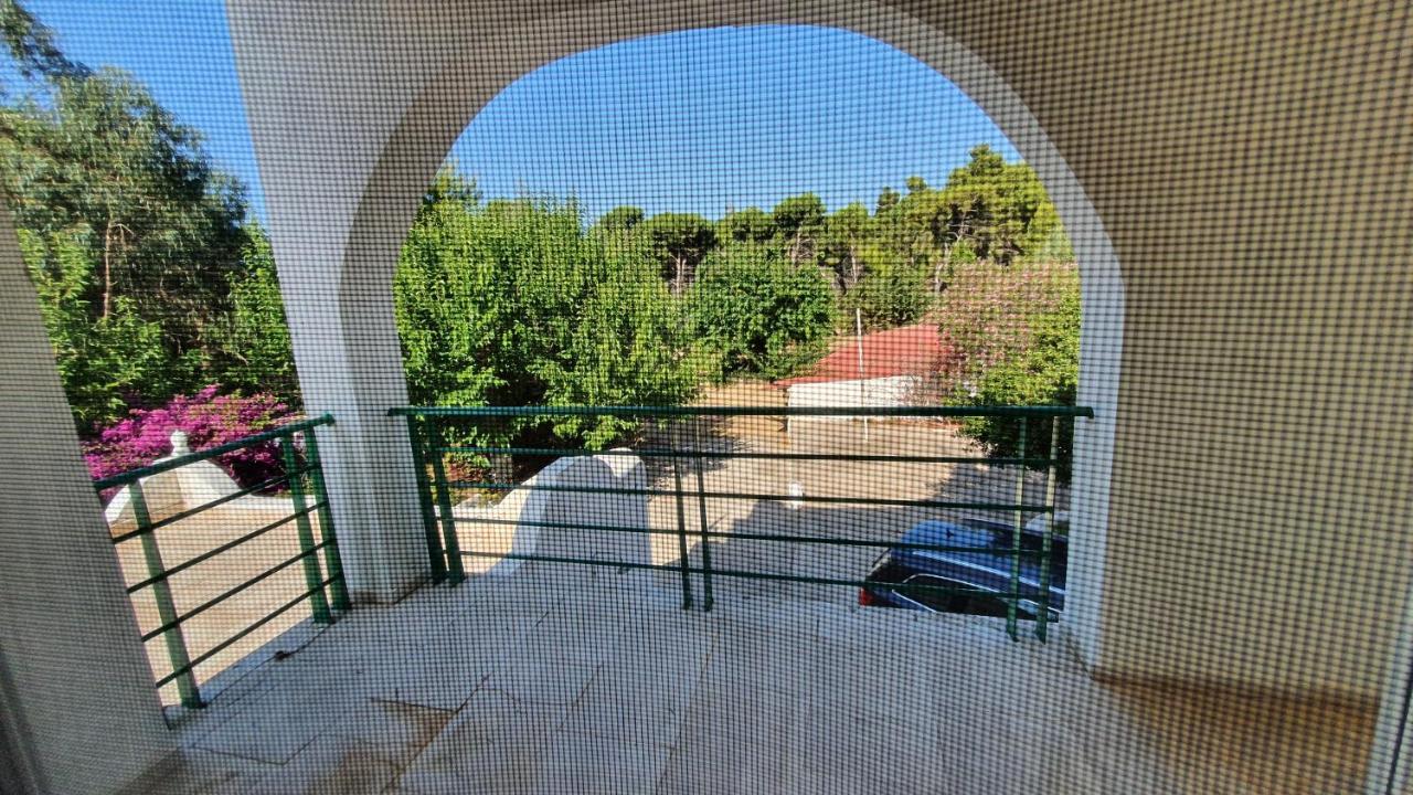 Villa Dunes 350M From The Sandy Beach Καλογριά Εξωτερικό φωτογραφία