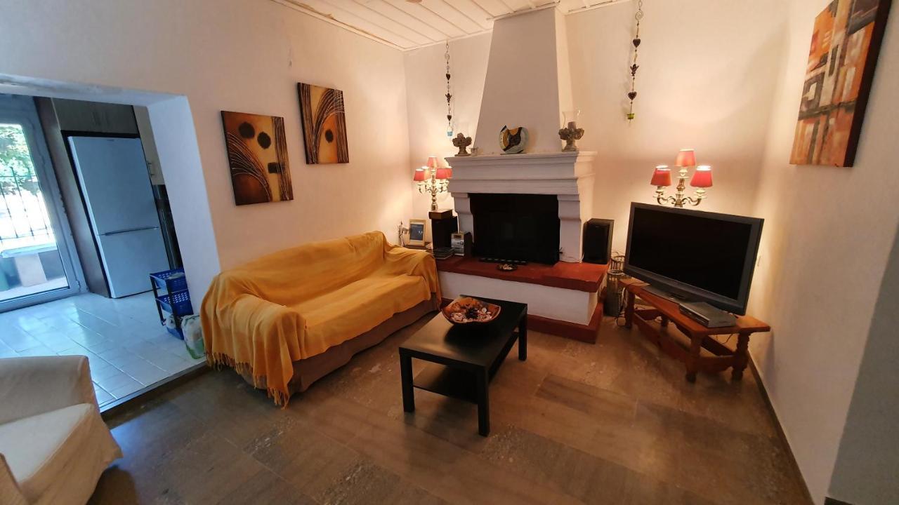 Villa Dunes 350M From The Sandy Beach Καλογριά Εξωτερικό φωτογραφία