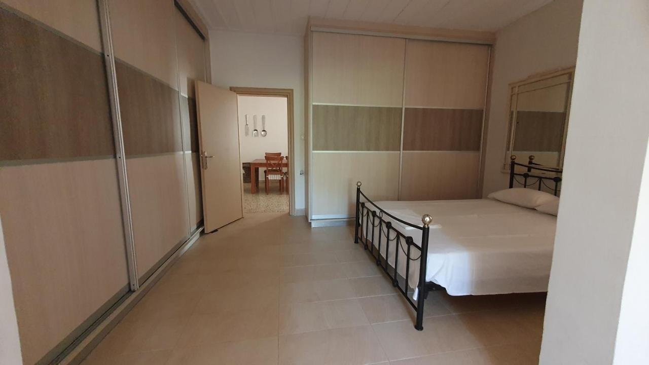 Villa Dunes 350M From The Sandy Beach Καλογριά Εξωτερικό φωτογραφία