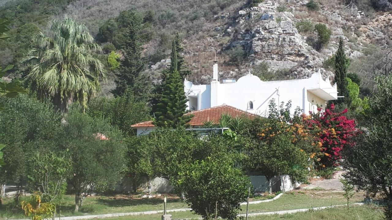 Villa Dunes 350M From The Sandy Beach Καλογριά Εξωτερικό φωτογραφία