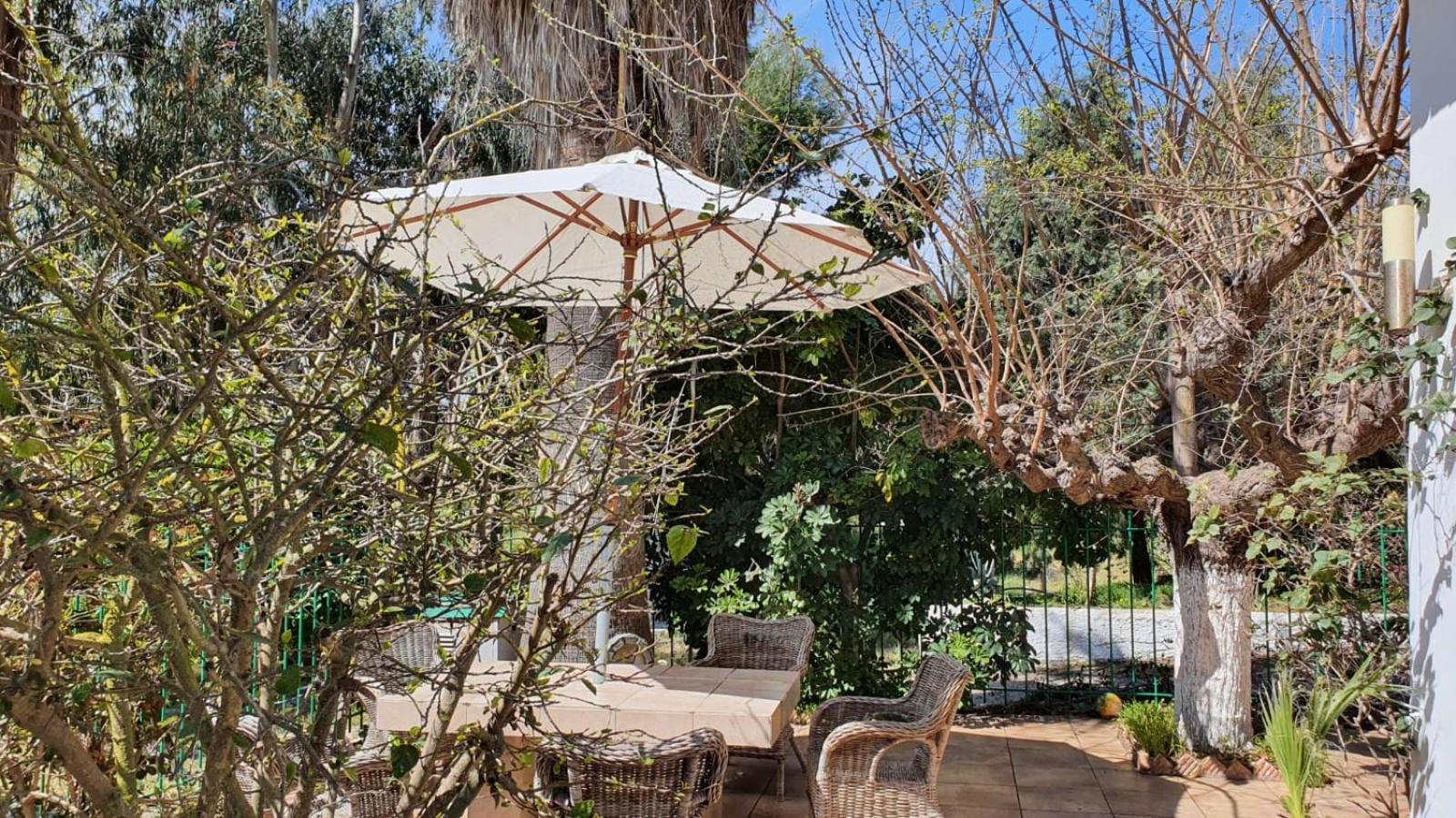Villa Dunes 350M From The Sandy Beach Καλογριά Εξωτερικό φωτογραφία