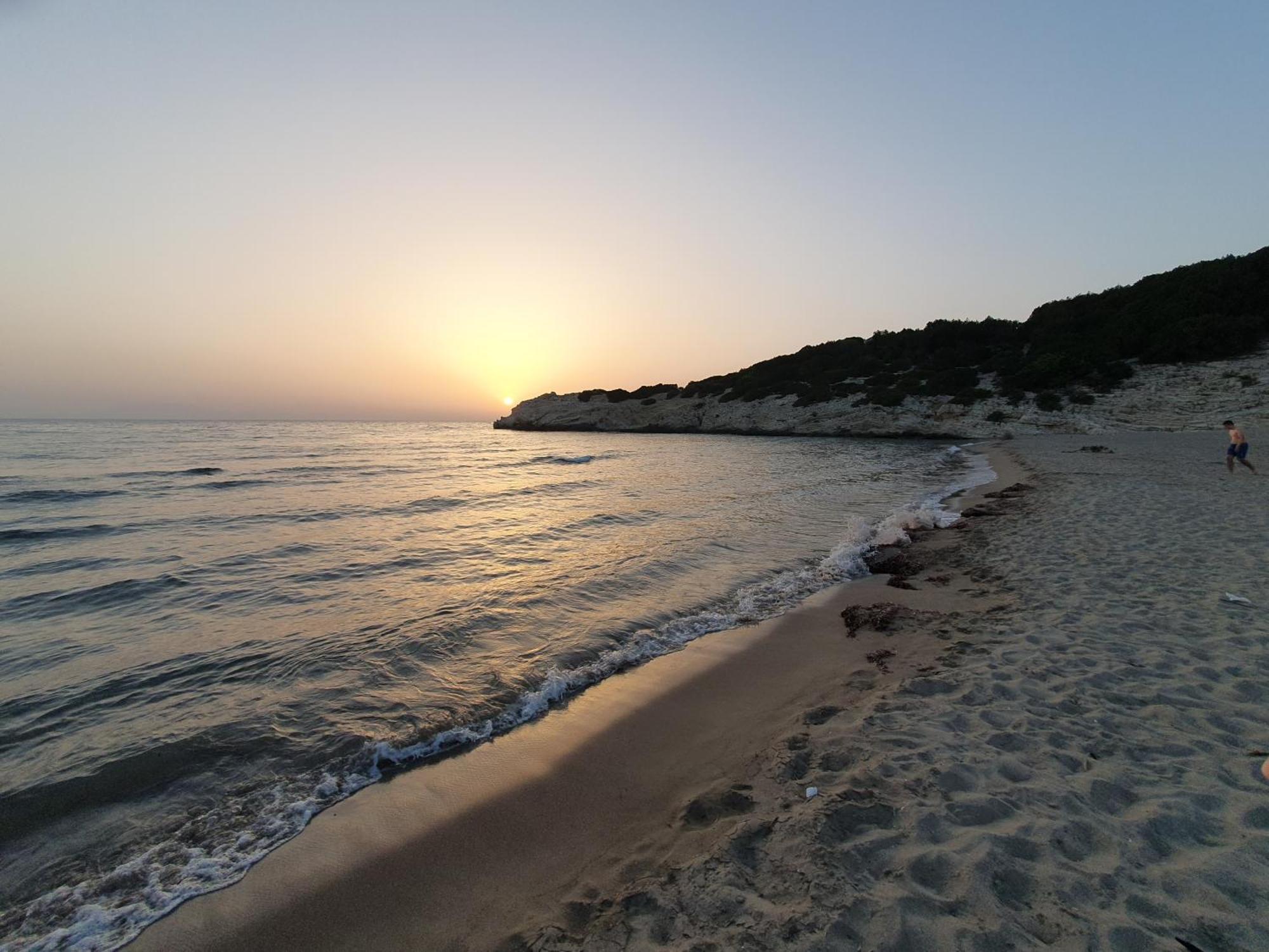 Villa Dunes 350M From The Sandy Beach Καλογριά Εξωτερικό φωτογραφία