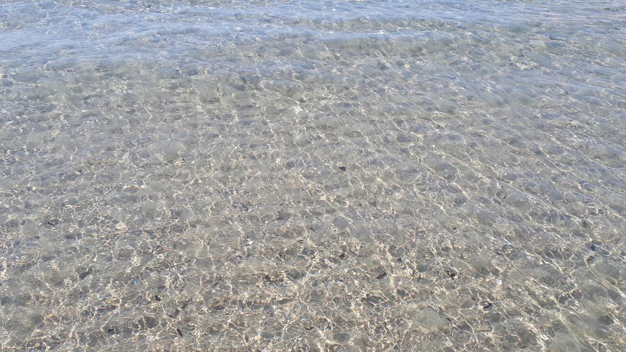 Villa Dunes 350M From The Sandy Beach Καλογριά Εξωτερικό φωτογραφία