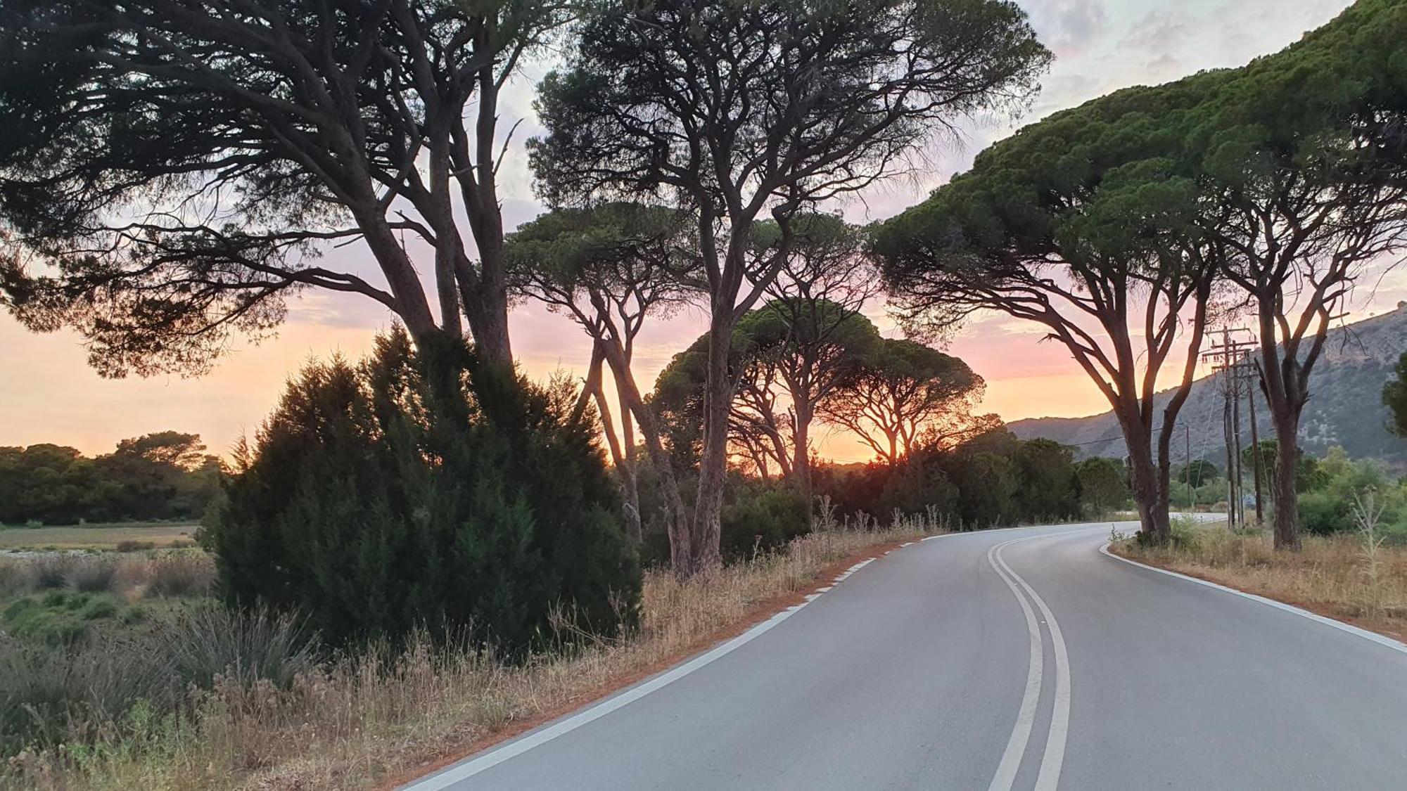 Villa Dunes 350M From The Sandy Beach Καλογριά Εξωτερικό φωτογραφία