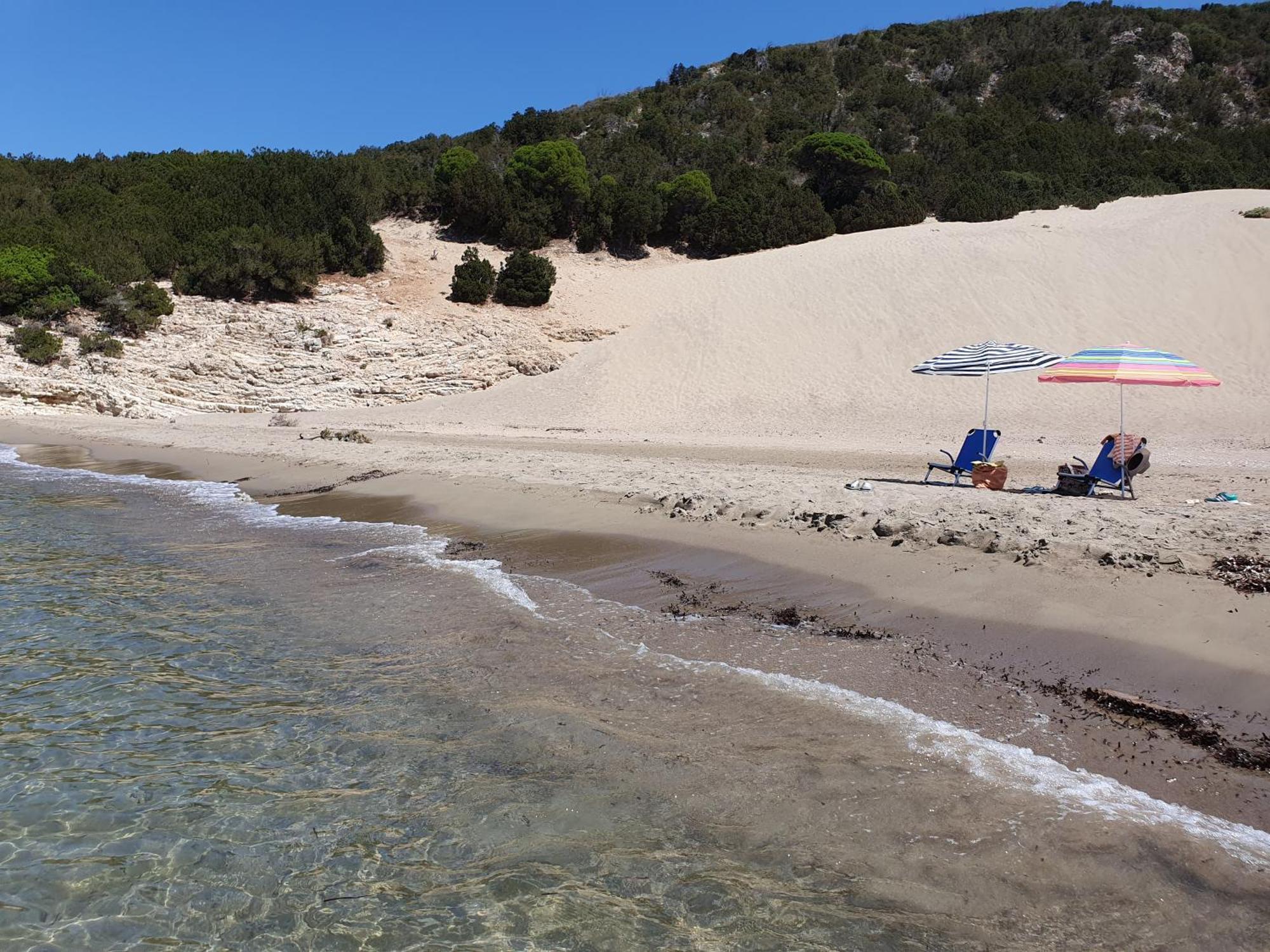 Villa Dunes 350M From The Sandy Beach Καλογριά Εξωτερικό φωτογραφία
